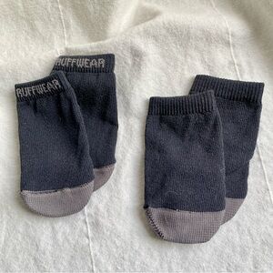RuffWear Boot/Shoe Liner Socks set of 4